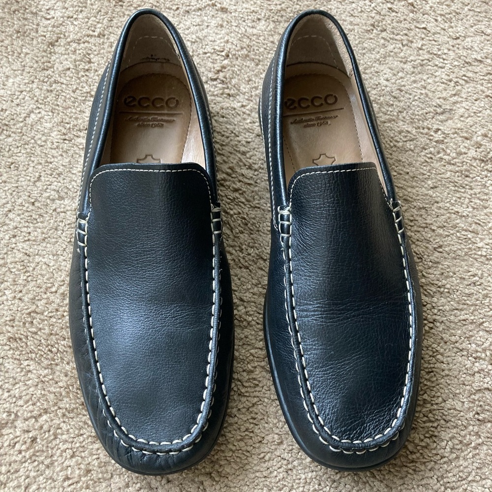 Men’s Ecco Classic Driving Loafer